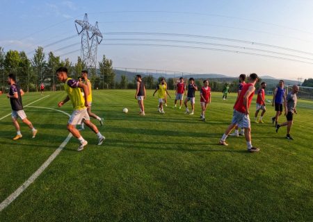 تراکتور چگونه مدعی قهرمانی شد/ شلاق «خمز» بر گُرده بازیکنان سرخ – خبرگزاری مهر | اخبار ایران و جهان