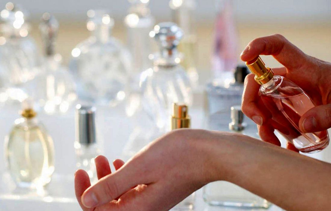 عطرهای مناسب عروس و داماد + عکس