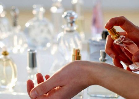 عطرهای مناسب عروس و داماد + عکس