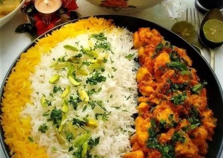 طرز تهیه واویشکا مرغ خوشمزه و مجلسی