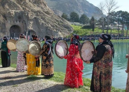 بهترین جاهای دیدنی کرمانشاه (عکس +راهنمای کامل)