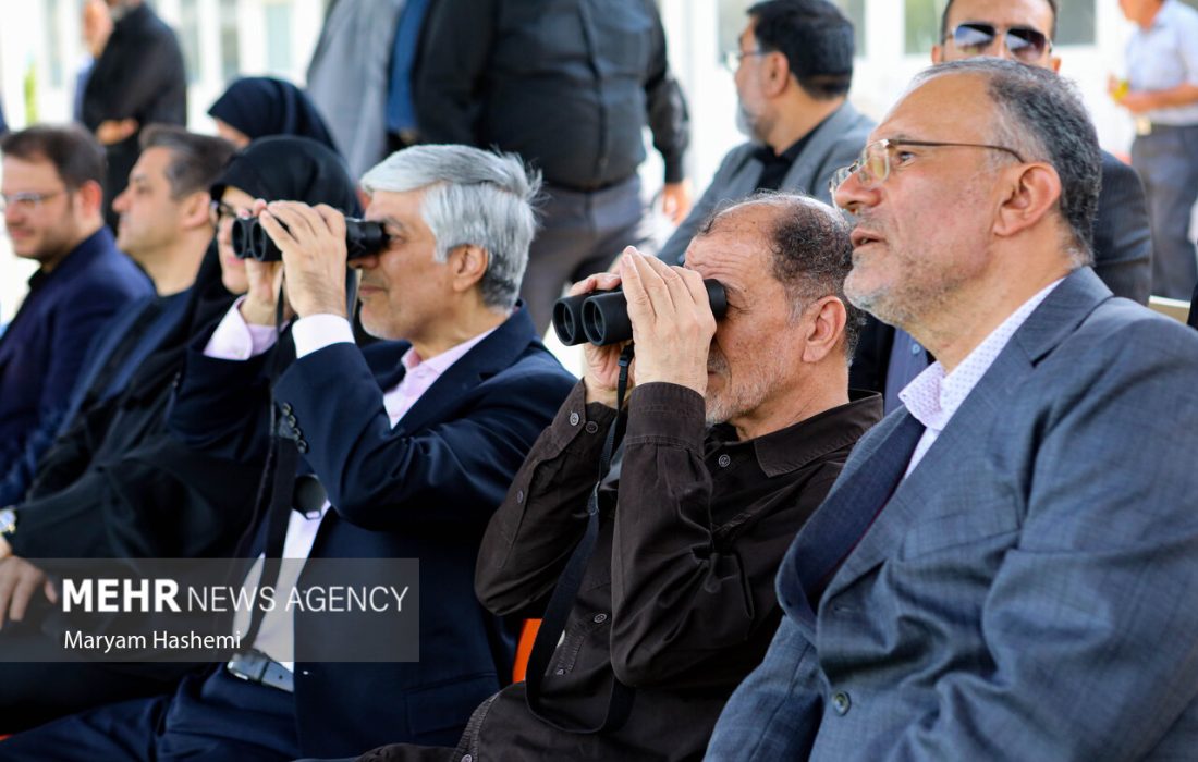 ۵۰ توصیه به «کیومرث هاشمی» برای بهتر شدن وضعیت ورزش ایران – خبرگزاری مهر | اخبار ایران و جهان