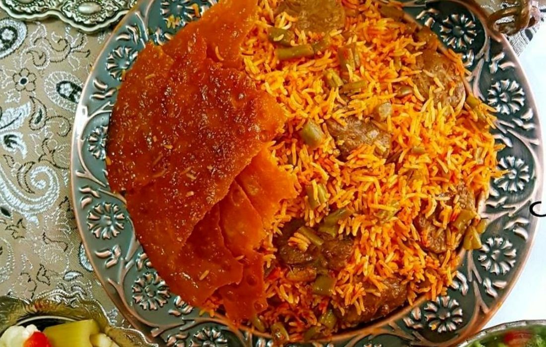 طرز تهیه دمی عدس بدون گوشت؛ راحت و فوری