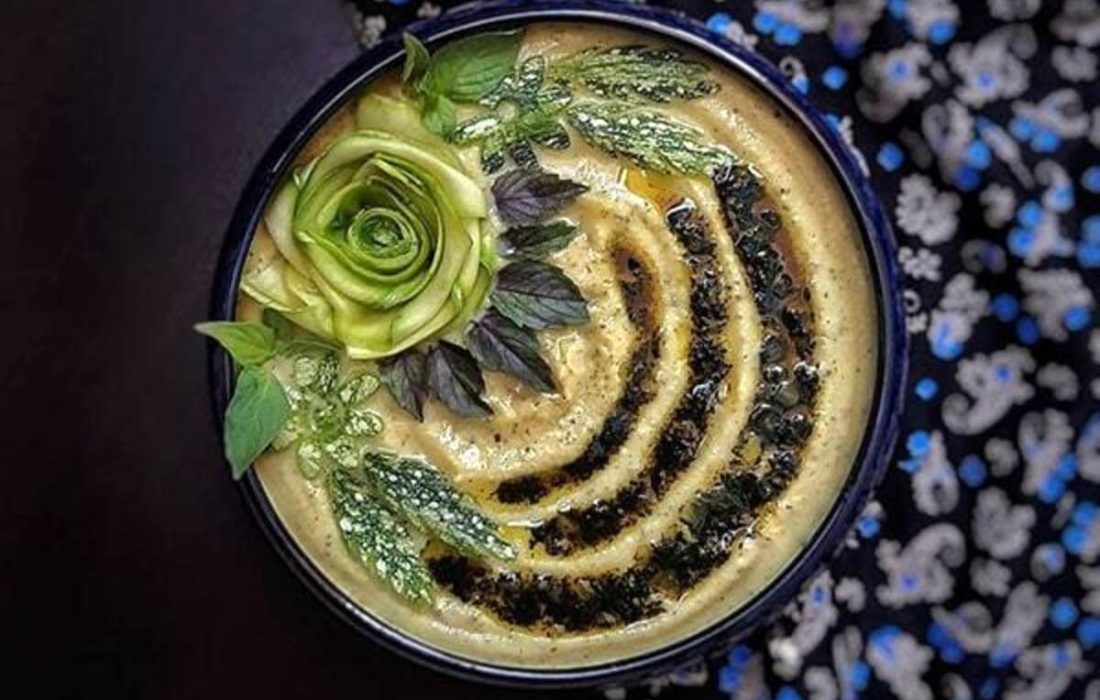 طرز تهیه کشک کدو، لذیذ و مقوی مرحله به مرحله