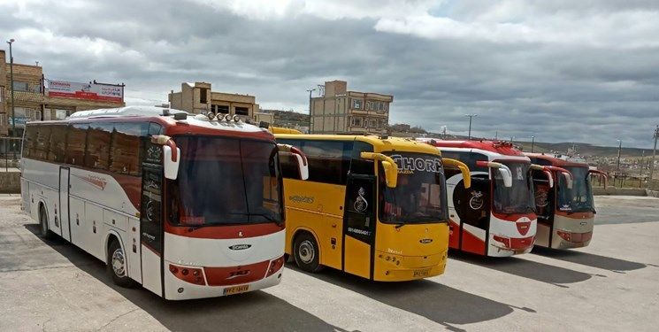 فراهم شدن امکان اعزام مستقیم زائران اربعین حسینی به نجف اشرف با ناوگان اتوبوس عراقی