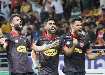 جدول لیگ برتر| پرسپولیس به رده دوم بازگشت، آلومینیوم در تعقیب استقلال – پرسپولیس نیوز