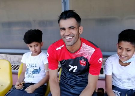 آخرین خبر درباره بازگشت آل‌کثیر به پرسپولیس – پرسپولیس نیوز