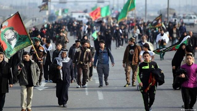 آماده‌باش کامل شرکت آب و فاضلاب خوزستان برای اربعین حسینی