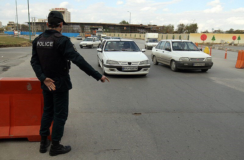 در تعطیلات پیش رو محدودیت های ترافیکی در جاده های کشور اعلام شد