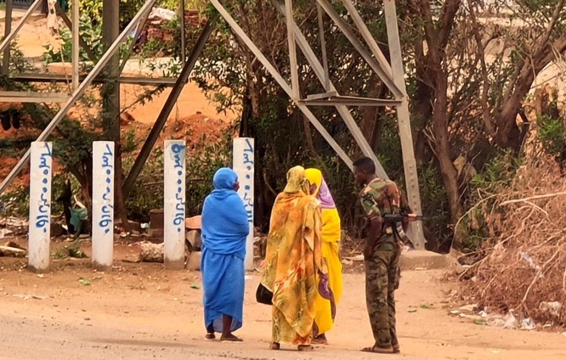 افشاگری وحشتناک درباره تجاوز سازمان‌یافته به زنان در جنگ سودان