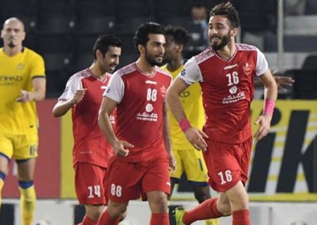 بائو: النصر و الدحیل از پرسپولیس می‌ترسند – پرسپولیس نیوز