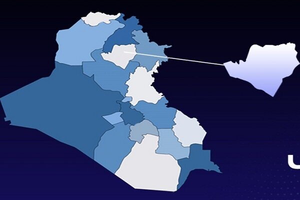 بازداشت سرکرده خطرناک داعشی در کرکوک عراق – خبرگزاری مهر | اخبار ایران و جهان