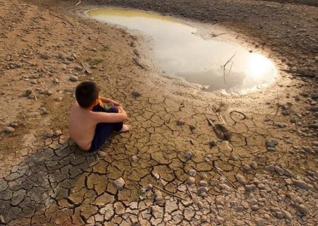 بحران کم‌آبی شهرستان‌های غرب فارس را تهدید می‌کند – خبرگزاری مهر | اخبار ایران و جهان