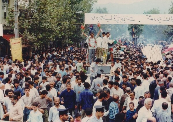 برنامه «دورهمی آزادگان» با حضور ۵۰۰ آزاده البرزی برگزار می شود – خبرگزاری مهر | اخبار ایران و جهان