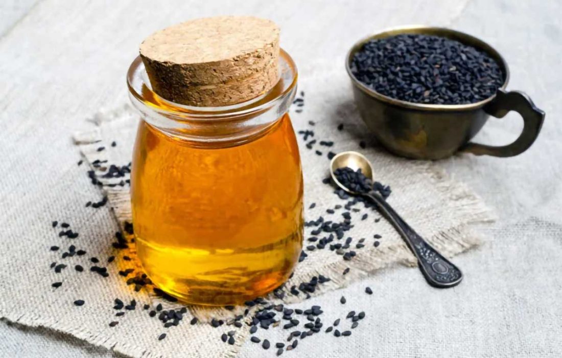 بهترین زمان مصرف روغن سیاه دانه برای موارد مختلف • مجله اسمارتک نیوز