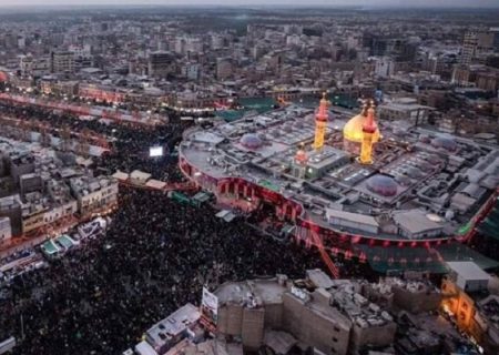 زائران اربعین هرچه سریع‌تر برای دریافت گذرنامه اقدام کنند – خبرگزاری مهر | اخبار ایران و جهان