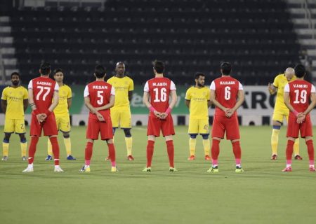 مهدوی: النصر برای پرسپولیس غول نیست/ یاران رونالدو از سرخپوشان می‌ترسند – پرسپولیس نیوز