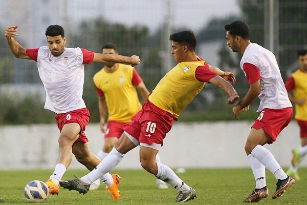 واکنش فدراسیون فوتبال به برگزاری دیدار تیم ملی ایران و عربستان – خبرگزاری مهر | اخبار ایران و جهان