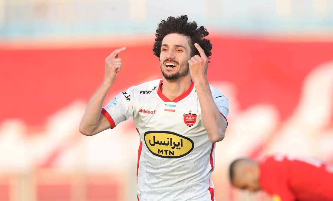 واکنش مس رفسنجان به جذب هنانوف – پرسپولیس نیوز