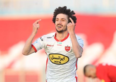 واکنش مس رفسنجان به جذب هنانوف – پرسپولیس نیوز