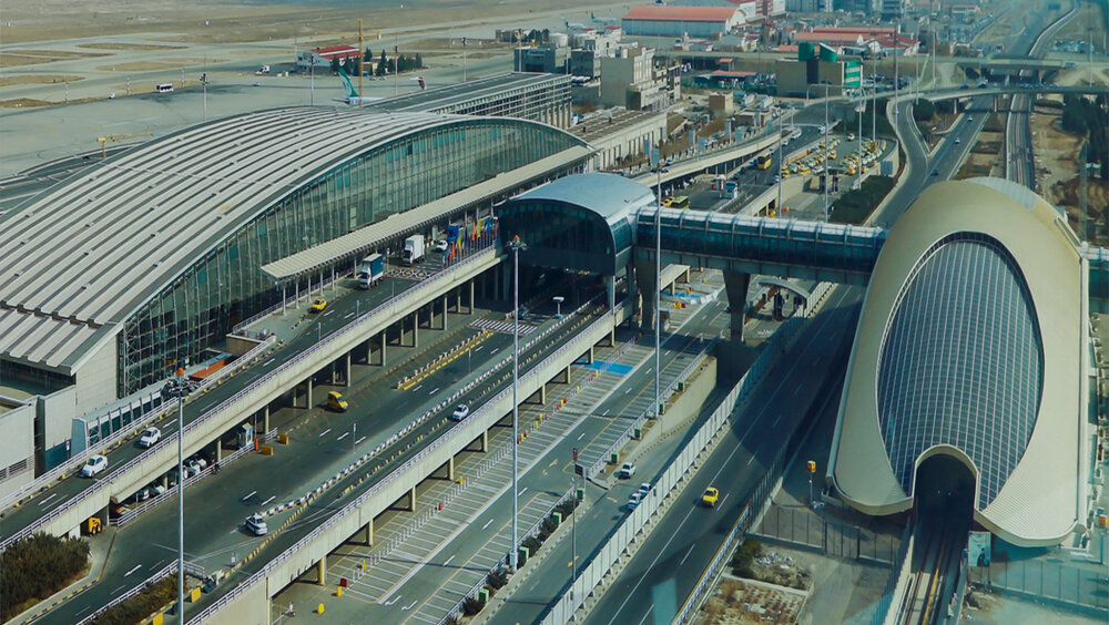 انتخاب شرکت بدهکار چینی برای توسعه فرودگاه امام؟