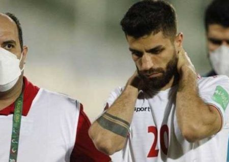 پرسپولیس برای سرلک ریسک نمی‌کند؟ – پرسپولیس نیوز