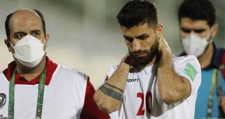 پرسپولیس برای سرلک ریسک نمی‌کند؟ – پرسپولیس نیوز