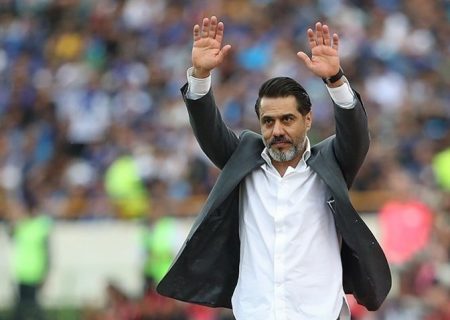 پیروانی:‌ شرایط پرسپولیس بحرانی است – پرسپولیس نیوز