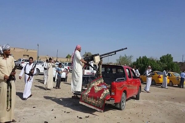 کشته‌شدن دست‌کم ۱۰ نفر در درگیری عشایر عرب و قسد – خبرگزاری مهر | اخبار ایران و جهان