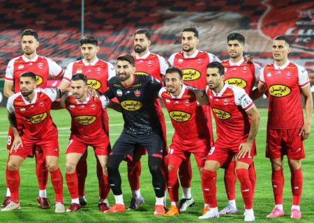 سبقت از دشمن تاریخی؛ پرسپولیس در رنکینگ جدید آسیا دوم شد – پرسپولیس نیوز