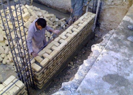 روند کًند مسکن ملی گلستان در بخش خصوصی| ۴۷۰۰ واحد در بخش خودمالکی به مرحله قرارداد رسید