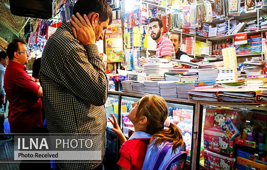 بخشی از حقوق شهریور ماه زودتر از موعد پرداخت شود