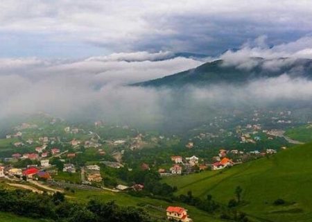 توسعه گردشگری روستایی در کهگیلویه و بویراحمد باعث مهاجرت معکوس شد ساخت 13 کمپ بوم گردی