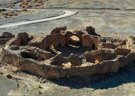 «سنگی انجیره» قدیمی‌ترین کاروانسرای یزد بازمانده‌ای از ایلخانان – خبرگزاری مهر | اخبار ایران و جهان