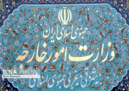 اراده جدی ایران برای مقابله با گرد و غبار از طریق گسترس همکاری‌های منطقه‌ای و بین‌المللی