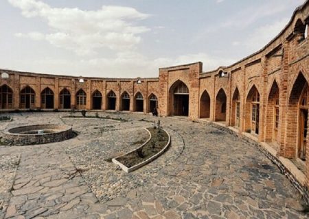 سیری در نبوغ معماری ایران/ ۵۴ کاروانسرا ثبت جهانی شدند – خبرگزاری مهر | اخبار ایران و جهان