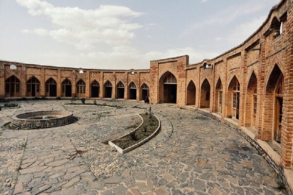 سیری در نبوغ معماری ایران/ ۵۴ کاروانسرا ثبت جهانی شدند – خبرگزاری مهر | اخبار ایران و جهان