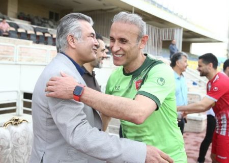 استیلی: پیش بینی گل‌محمدی درست بود / پرسپولیس در هیاهوی نام رونالدو فراموش شد – پرسپولیس نیوز