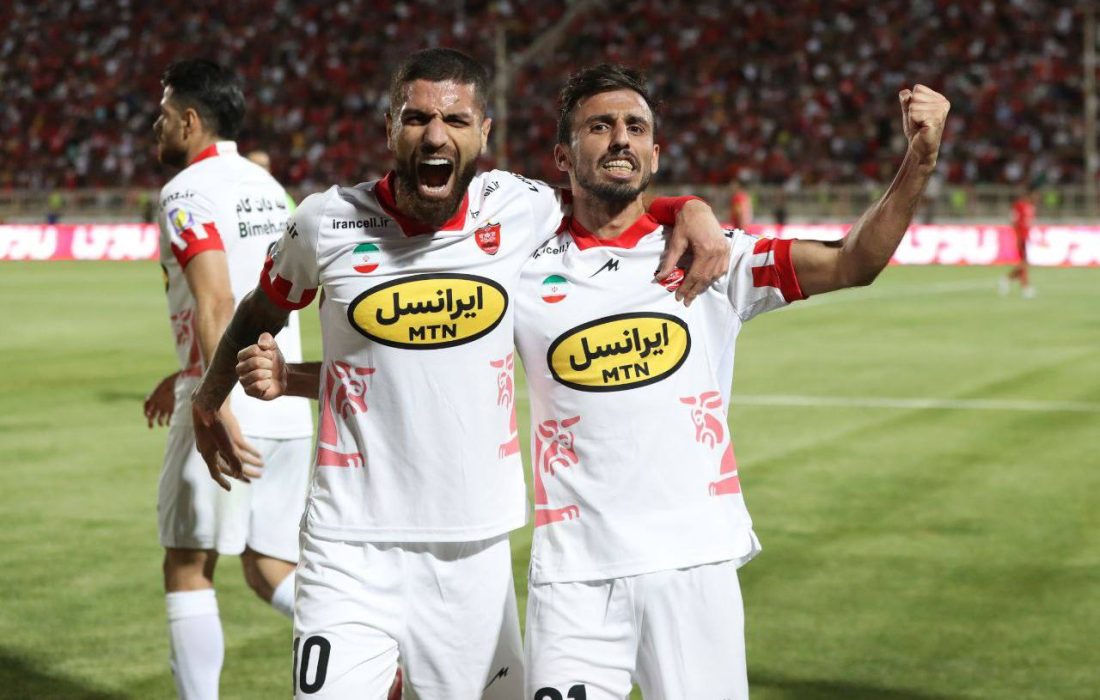 انتظاری: پرسپولیس در آسیا دست و پا بسته نیست – پرسپولیس نیوز