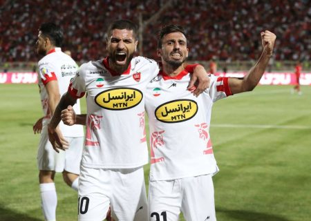 انتظاری: پرسپولیس در آسیا دست و پا بسته نیست – پرسپولیس نیوز