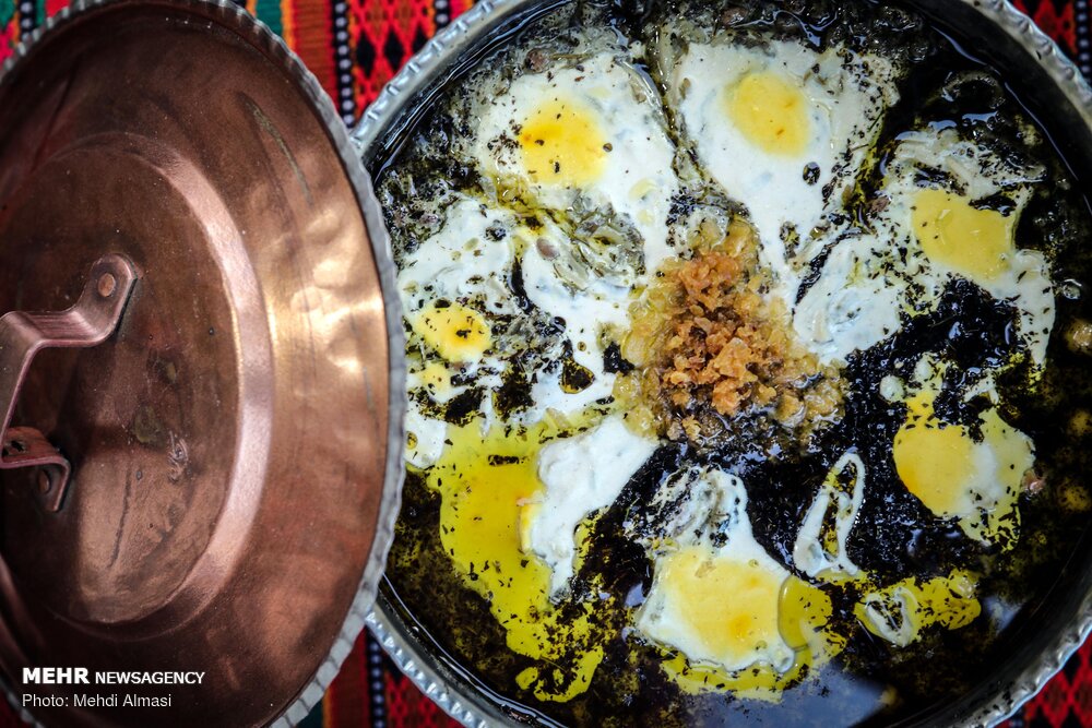 برگزاری جشنواره‌ ملی آش رونق اقتصادی برای زنجان به همراه دارد – خبرگزاری مهر | اخبار ایران و جهان