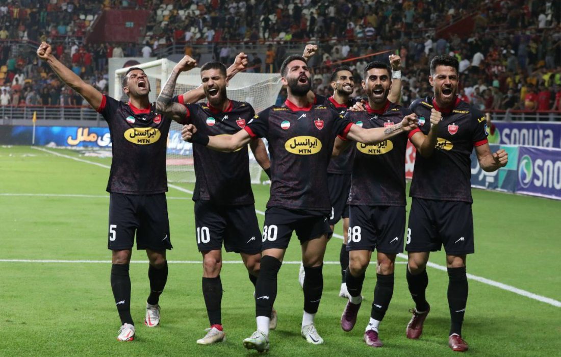 تقویم فشرده در انتظار پرسپولیس؛ چهار مسابقه در 19 روز – پرسپولیس نیوز