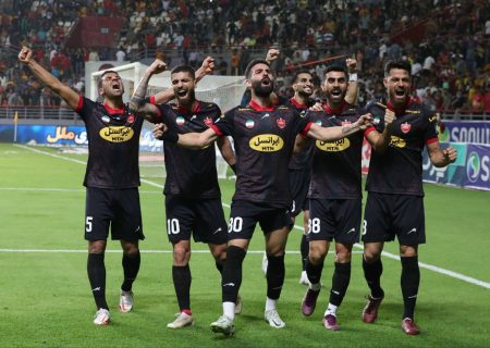 تقویم فشرده در انتظار پرسپولیس؛ چهار مسابقه در 19 روز – پرسپولیس نیوز