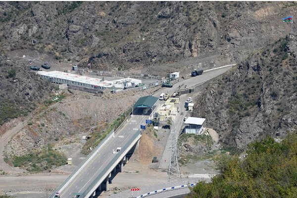 توافق جمهوری آذربایجان و ارمنستان برای بازگشایی گذرگاه لاچین – خبرگزاری مهر | اخبار ایران و جهان