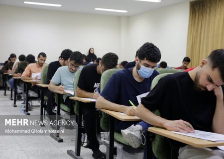 جزئیات اعمال ضرایب سابقه تحصیلی انواع دیپلم در کنکور ۱۴۰۳ – خبرگزاری مهر | اخبار ایران و جهان