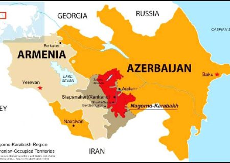 جمهوری آذربایجان: جدایی‌طلبان ارمنی در قره‌باغ تسلیم شدند – خبرگزاری مهر | اخبار ایران و جهان