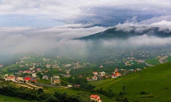 دهکده گردشگری در اردبیل احداث می شود