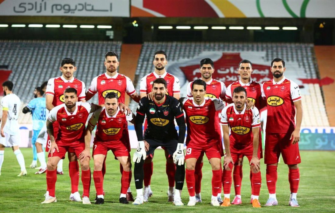 دو مهاجم برزیلی در لیست خرید پرسپولیس