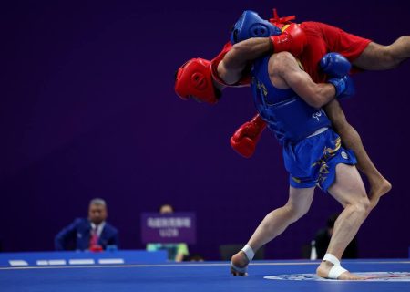 دومین مدال طلای ایران بر سینه سلیمی درخشید/ دو برنز دیگر قطعی شد – خبرگزاری مهر | اخبار ایران و جهان