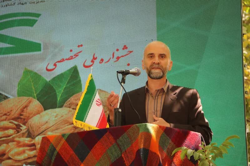 طرح‌های نیمه‌تمام کشاورزی لرستان نیازمند تأمین اعتبار هستند – خبرگزاری مهر | اخبار ایران و جهان